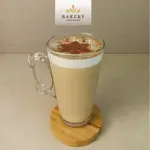 Cinnamon Coffee Latte